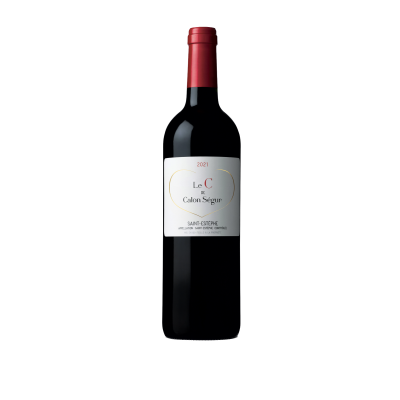 2017 Château Calon-Ségur Saint-Estèphe Grand Cru Classé