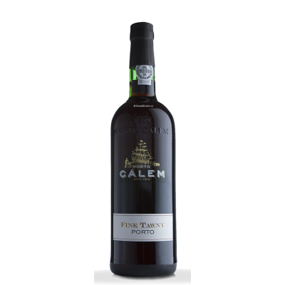 Calem Porto Fine Tawny