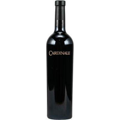2019 Cardinale Cabernet Sauvignon Napa Valley