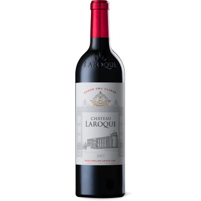 2020 Château Laroque