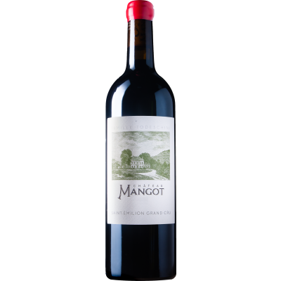 2023 Château Mangot