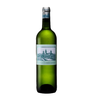 2023 Château Cos d'Estournel Blanc