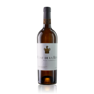 2022 Manuel Antonio de la Riva Vino de Pasto San Cayetano