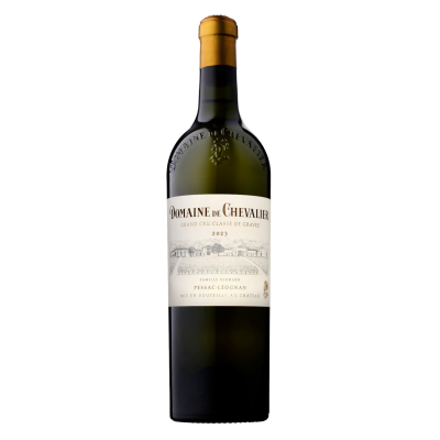 2023 Domaine de Chevalier Blanc Pessac-Léognan 2023 Domaine de Chevalier Blanc Pessac-Léognan