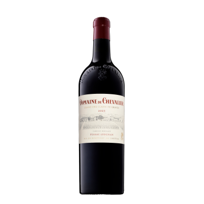 2023 Domaine de Chevalier Rouge Pessac-Léognan 2023 Domaine de Chevalier Rouge Pessac-Léognan
