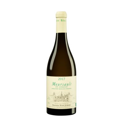 2017 Rémi Jobard Meursault En Luraule