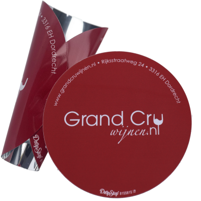 DropStop® Grandcruwijnen - 4 stuks