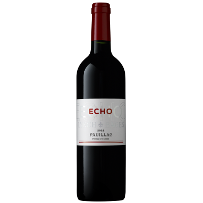 2022 Château Lynch Bages Echo de Lynch Bages