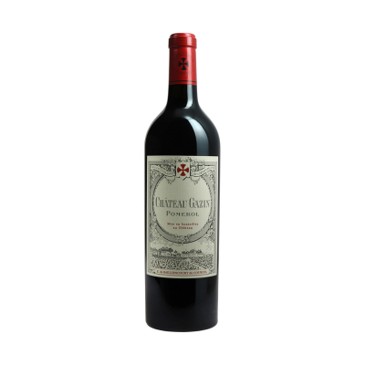 2020 Château Gazin Pomerol