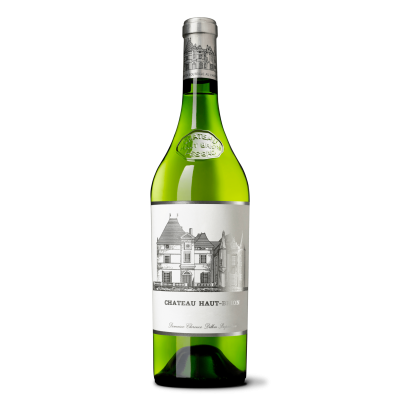 2018 Château Haut Brion Blanc