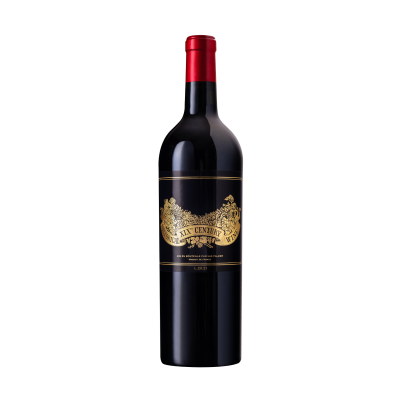 Château Palmer Historical XIXth Century Wine LOT 20.21