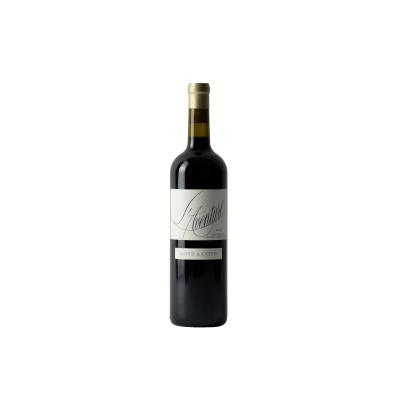 2020 L'Aventure Winery Estate Côte a Côte