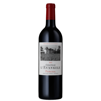 2023 Château L'Evangile Pomerol