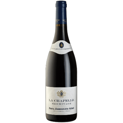 2013 Domaine de La Chapelle Hermitage La Chapelle Rouge
