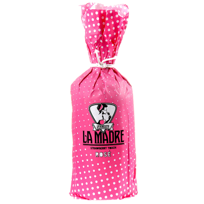 La Madre Pink Vermouth