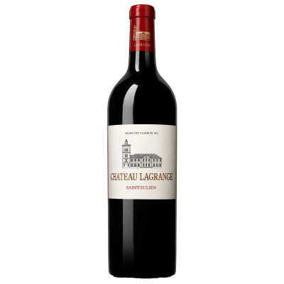 2019 Château Lagrange Saint-Julien Grand Cru Classé