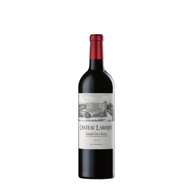 2023 Château Laroque Saint-Émilion Grand Cru Classé