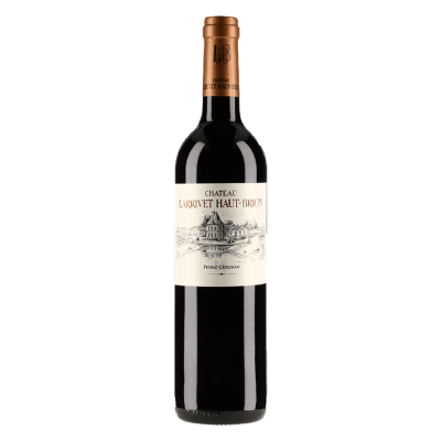 2021 Château Larrivet Haut-Brion Rouge