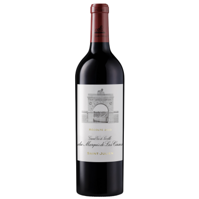 2023 Château Léoville Las Cases 