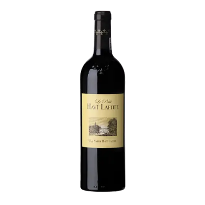 2020 Château Smith Haut-Lafitte Le Petit Haut Lafitte Rouge