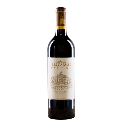 2017 Château Les Carmes Haut-Brion