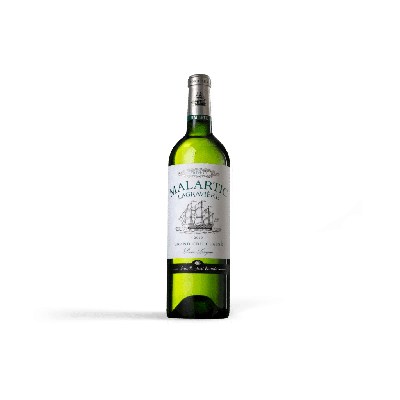 2023 Château Malartic-Lagravière Blanc 