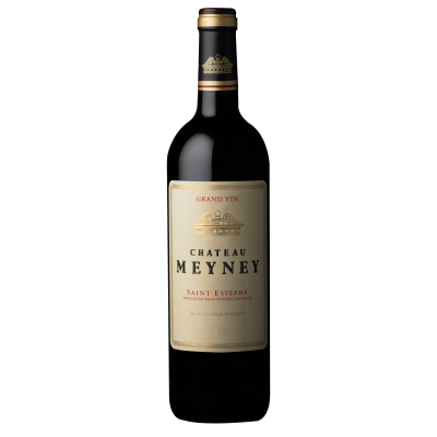 2020 Château Meyney Saint-Estèphe