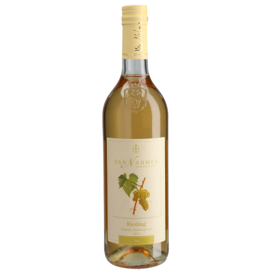 Van Nahmen Riesling Druivensap BIO