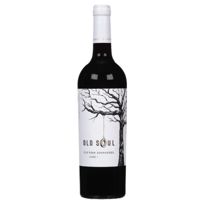 2018 Oak Ridge Winery Lodi Estate Cabernet Sauvignon