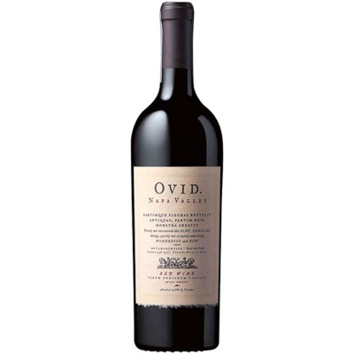 2016 OVID Napa Valley