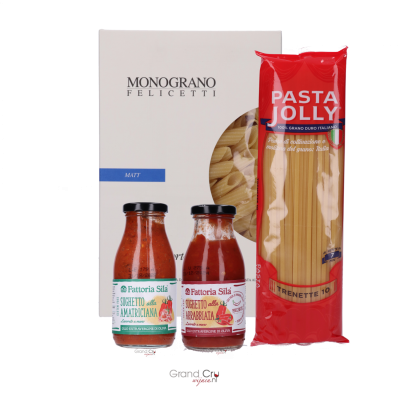 Pasta Pakket