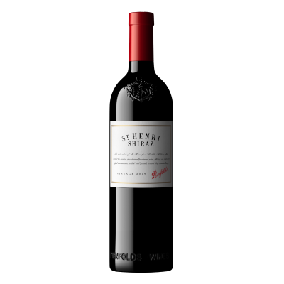 2019 Penfolds St. Henri Shiraz