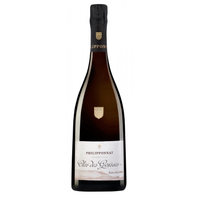 2015 Champagne Philipponnat Extra Brut Clos des Goisses