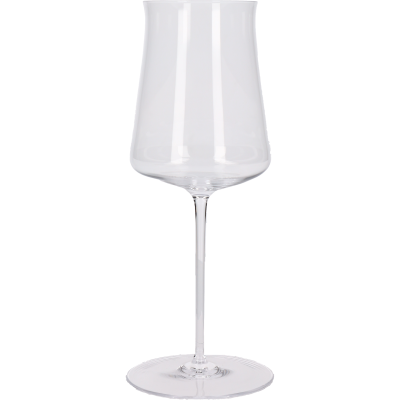 Sophienwald Phoenix Primus Bier glazen (6 stuks) met gratis poleerdoek