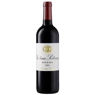 2023 Chateau Potensac