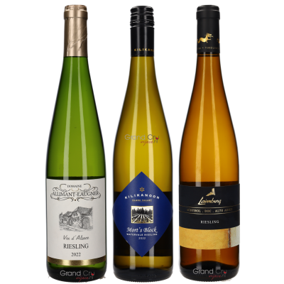 Riesling Pakket 