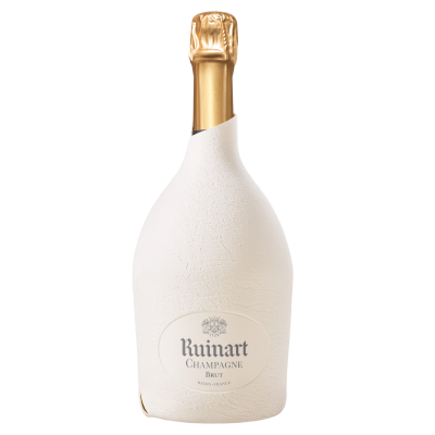 Champagne Ruinart Blanc de Blancs Second Skin Champagne Ruinart Blanc de Blancs Second Skin