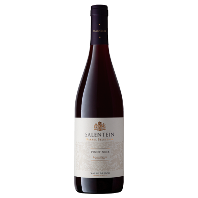 2023 Salentein Barrel Selection Pinot Noir