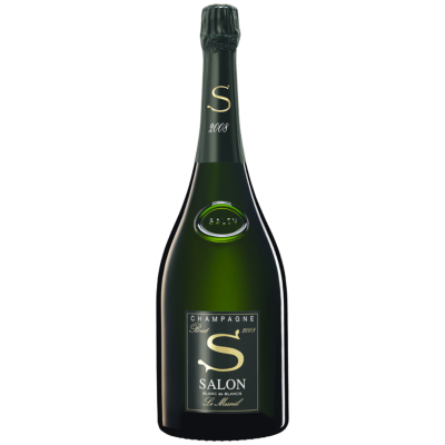 2012 Salon S Le Mesnil