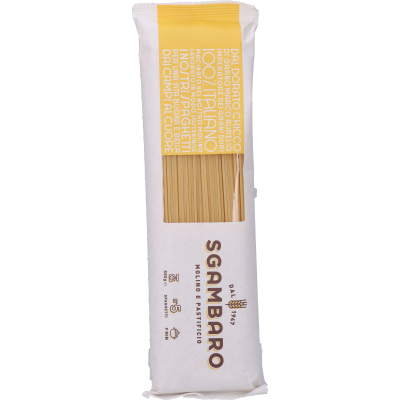 Sgambaro Bronzo Spaghetti No. 5