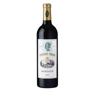 2022 Château Siran Margaux