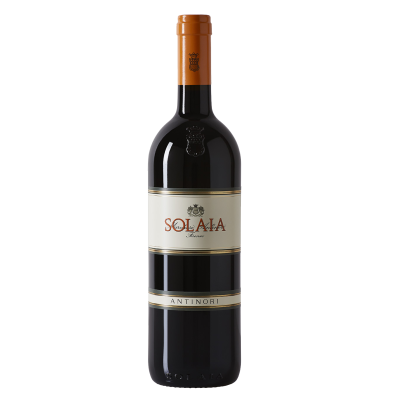 2019 Antinori Solaia