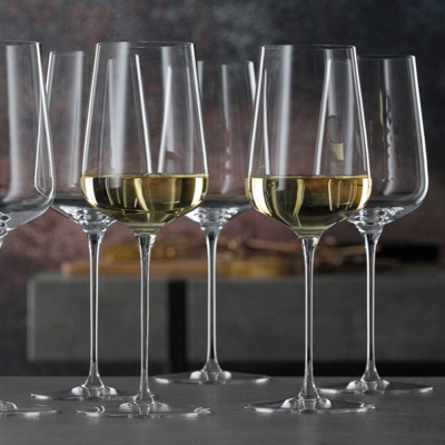 Spiegelau Definition Witte wijnglazen - 6 stuks