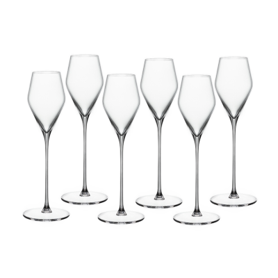 Spiegelau Definition Digestive dessertwijnglazen - 6 stuks