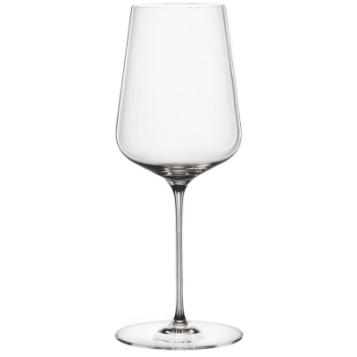 Spiegelau Definition Universele wijnglazen - 6 stuks