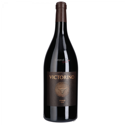 2020 Teso la Monja Victorino Magnum