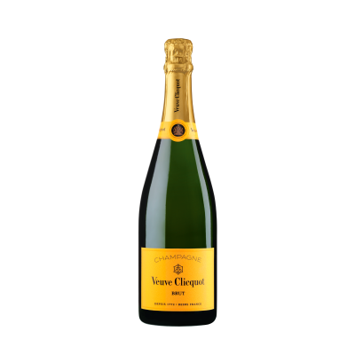 Champagne Veuve Clicquot Brut
