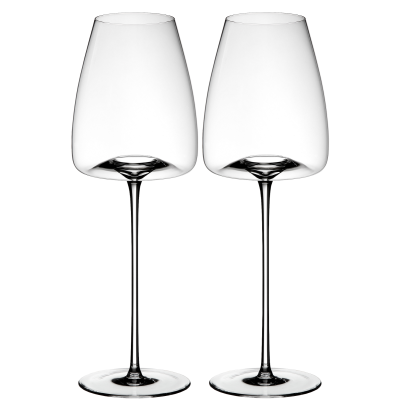 Zieher Vision Fresh wijnglazen - 2 stuks