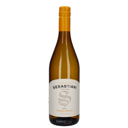 2022 Sebastiani Chardonnay