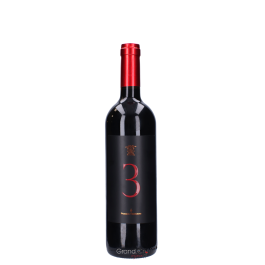 2012 Poggio Verrano 3 Toscana